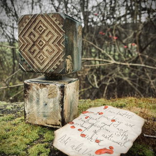 Saints Tears - Adi ale Van