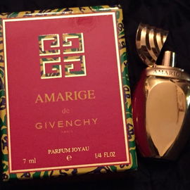 Amarige (Parfum) - Givenchy