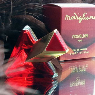 Modigliani hat als Maler Anfang des 20. Jahrhunderts einen emanzipierten Blick auf Frauen entwickelt und war in dieser Hinsicht seinen namhaften Künstlerzeitgenossen weit voraus