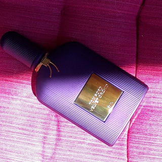 Velvet Orchid Lumière von Tom Ford