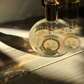 Jardin de Bali - ID Parfums