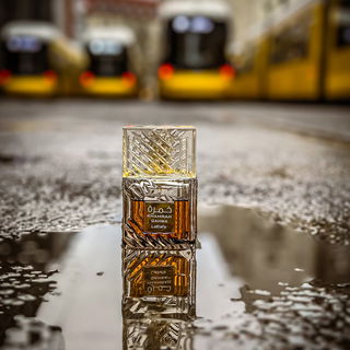 Khamrah Qahwa / خمرة - Lattafa