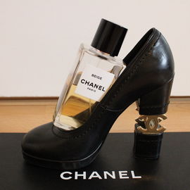 Beige (Eau de Parfum) von Chanel