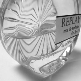 Replay for Her - Replay