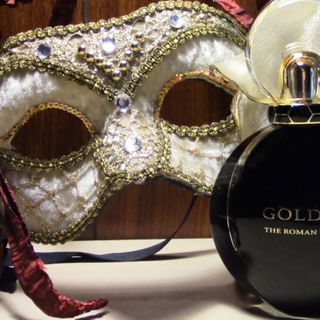 Goldea The Roman Night by Bvlgari