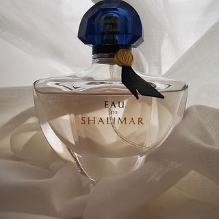 Eau de Shalimar von Guerlain