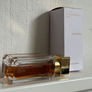 Grand Soir (Eau de Parfum) von Maison Francis Kurkdjian