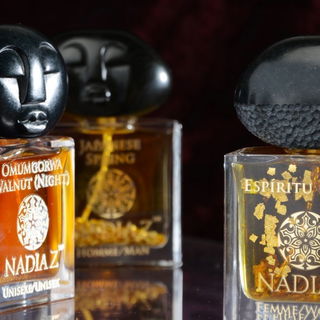 Espíritu Pirata Woman von NadiaZ