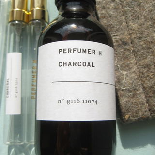 Charcoal - Perfumer H