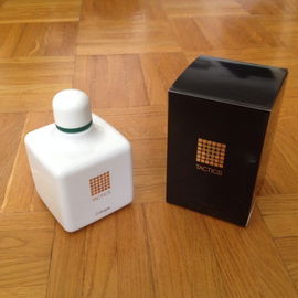 Tactics (Eau de Toilette) - Shiseido / 資生堂