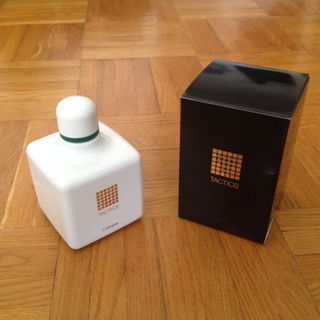 Tactics (Eau de Toilette) von Shiseido