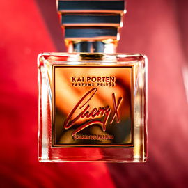 Cherry X - Kai Porten Parfums Privés