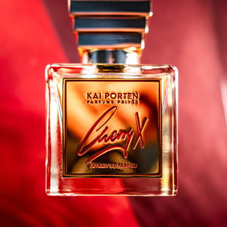 Cherry X - Kai Porten Parfums Privés