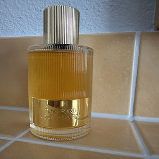 Rose d'Amalfi - Tom Ford