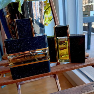 Fendi Uomo (Eau de Toilette) von Fendi