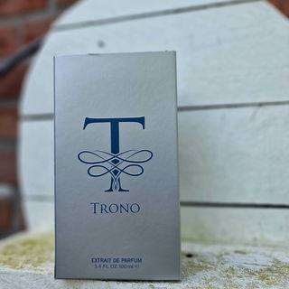 Trono by MAD Parfumeur