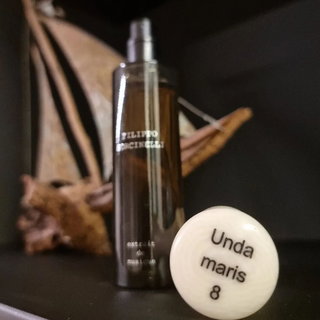 Unda Maris 8 by Filippo Sorcinelli