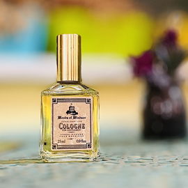 For Men / For Gentlemen - Woods of Windsor