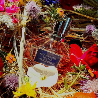 Flowerbomb Nectar - Viktor & Rolf