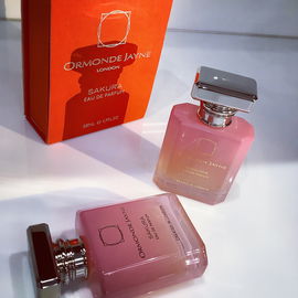 Sakura - Ormonde Jayne