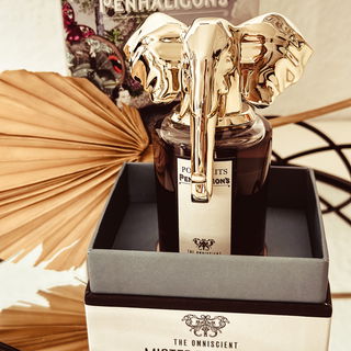 The Omniscient Mister Thompson by Penhaligon's