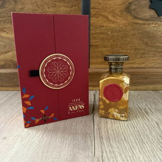 Ishq Special von Anfas