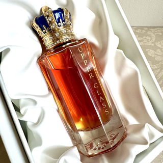 Upper Class by Royal Crown
