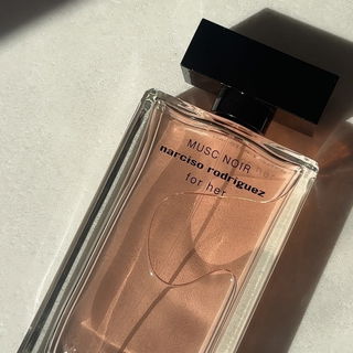 For Her Musc Noir von Narciso Rodriguez