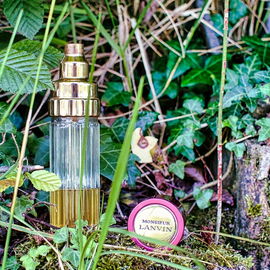 Monsieur Lanvin (Eau de Toilette) - Lanvin