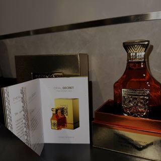 Opal Secret von The Fragrance