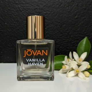 Vanilla Haven von Jōvan