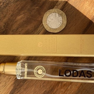 Lodas von Coco de Mer