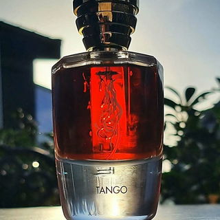 III-IV Tango by Masque