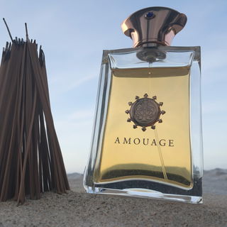 Dia Man von Amouage