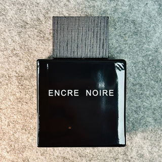Encre Noire (Eau de Toilette) von Lalique