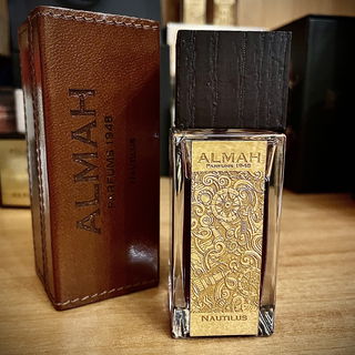 Nautilus von Almah Parfums 1948