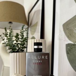 Allure Homme Sport Eau Extrême von Chanel