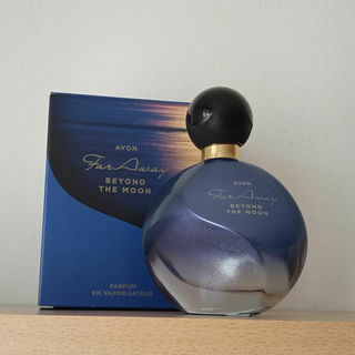 Far Away Beyond The Moon von Avon
