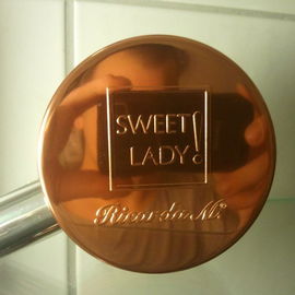 Sweet Lady! von Ricarda M.