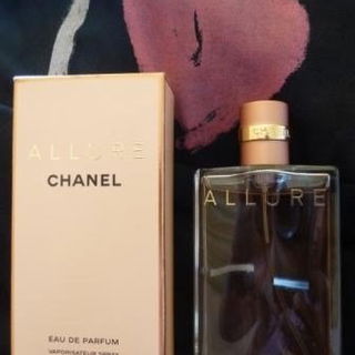 Allure (Eau de Parfum) von Chanel