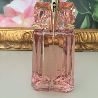 Alien Flora Futura by Mugler