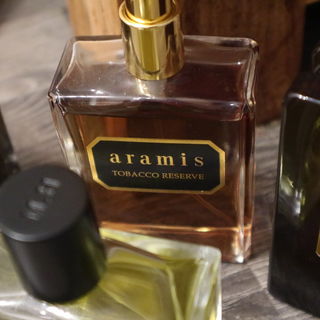 Aramis Tobacco Reserve von Aramis