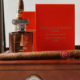 Montabaco Cuba - Ormonde Jayne