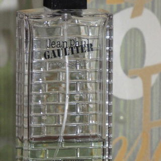 Monsieur Eau du Matin - Jean Paul Gaultier