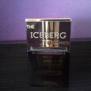 The Iceberg Fragrance by Iceberg