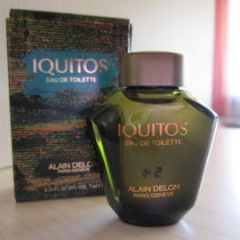 Iquitos (Eau de Toilette) - Alain Delon