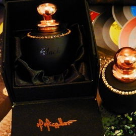 Ananda - Black - M. Micallef