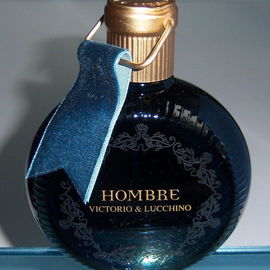 Hombre - Victorio & Lucchino