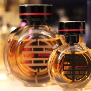 Le Baiser du Dragon (Eau de Parfum)