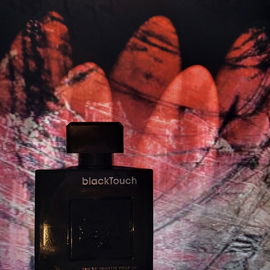 blackTouch - Franck Olivier